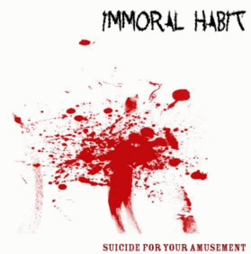 Suicide for Your Amusement